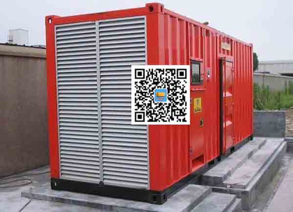 堆龙德庆发电机出租-柴油发电机组并机常见问题