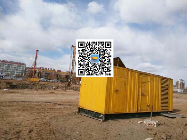 堆龙德庆发电机出租-柴油发电机组安全操作规程有哪些？