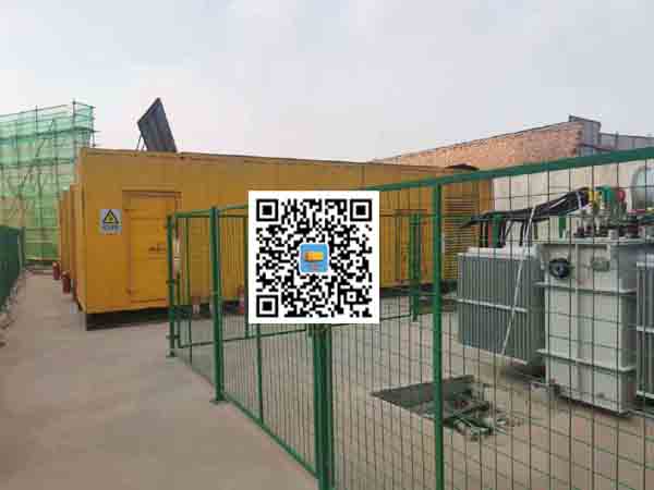堆龙德庆发电机组的社会应用有哪些