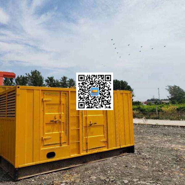 堆龙德庆发电机出租发电机电刷的结构与作用是什么