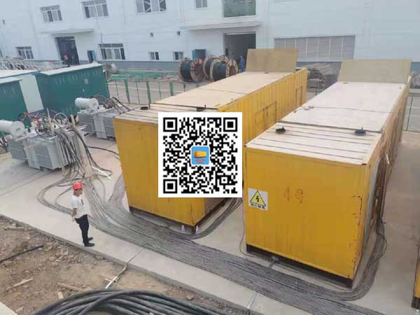 堆龙德庆发电机出租-柴油发电机组应用在哪些方面